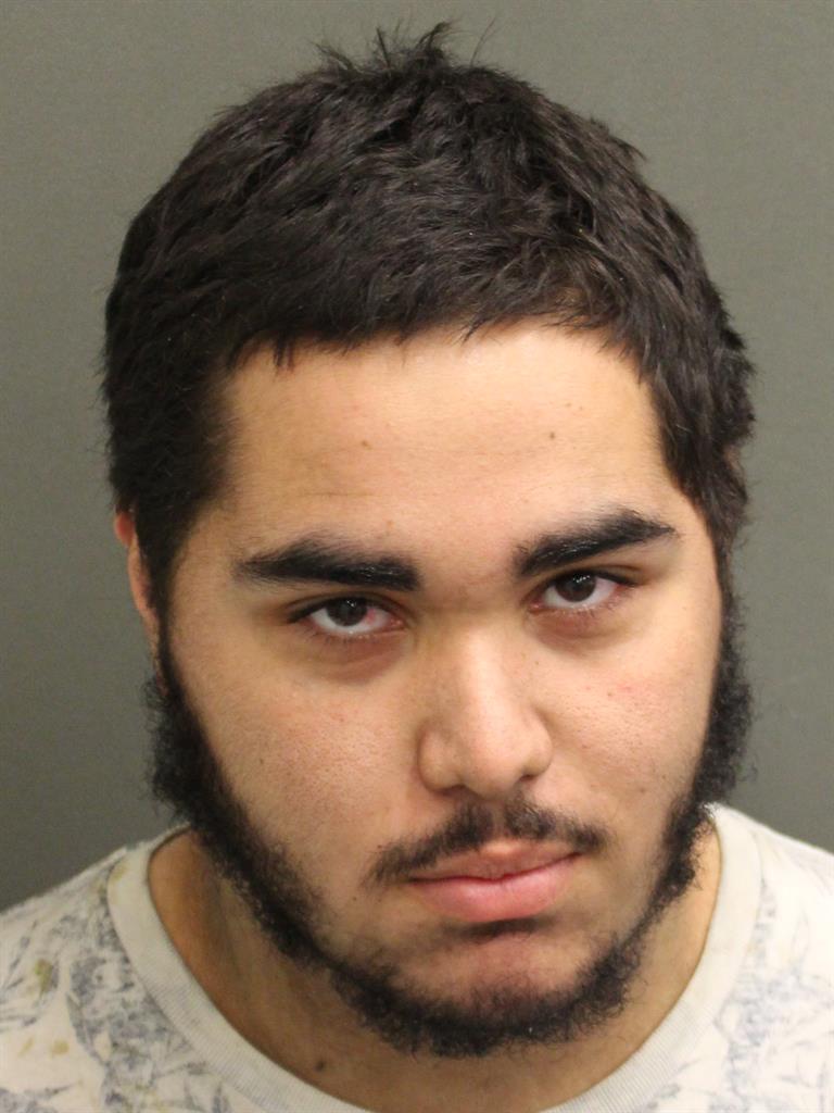  EDWIN ANGEL FELICIANO Photo Image