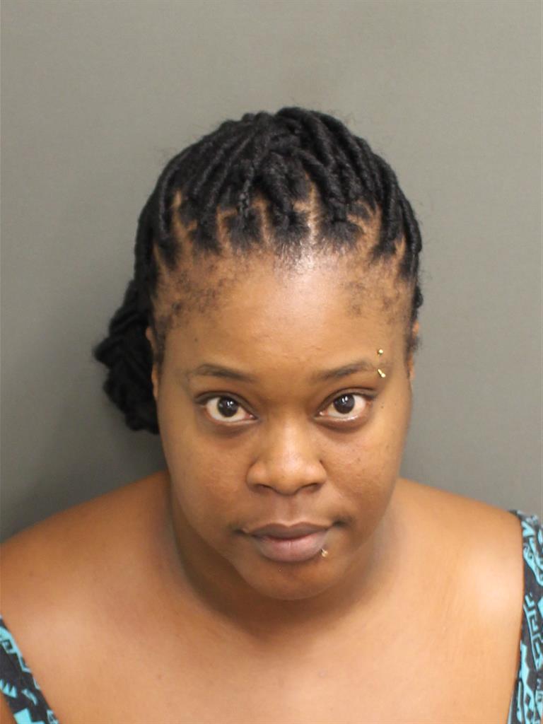  LAKENDRA DIXON Photo Image