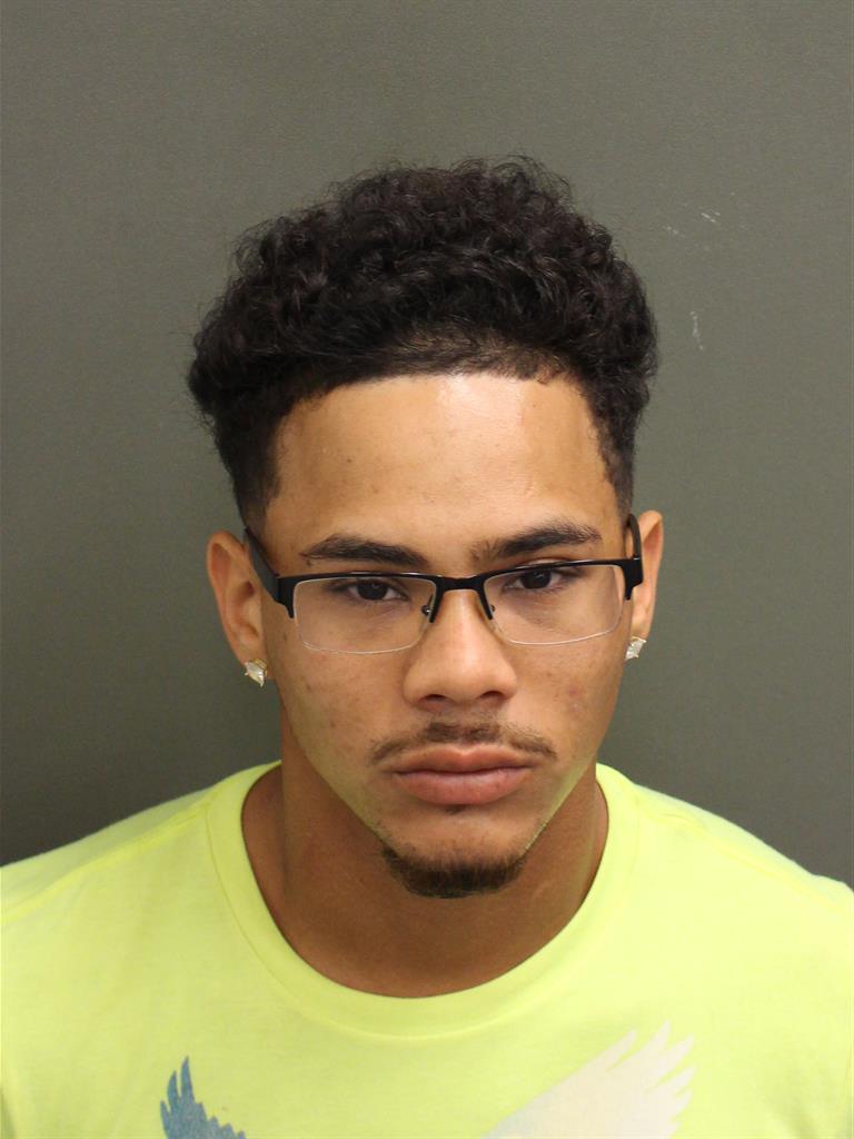  JERALD JAFET CLEMENTE BERMUDEZ Photo Image