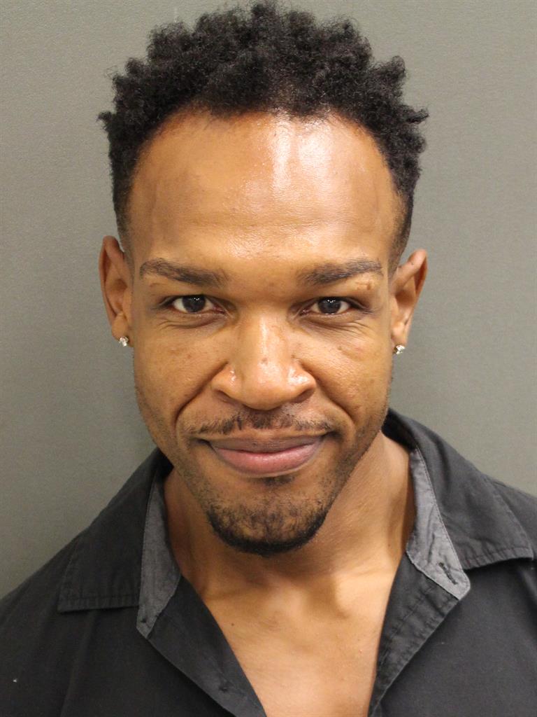  AARON LEWIS BROWN Photo Image