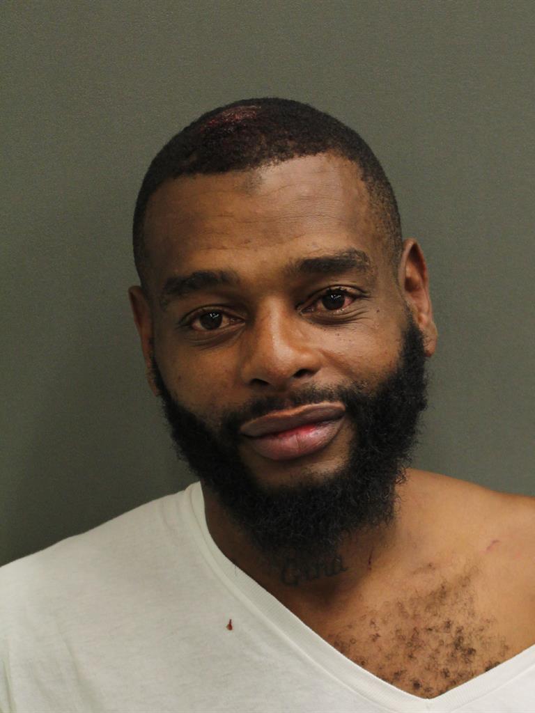  OK HENRY Mugshot / County Arrests / Orange County Arrests