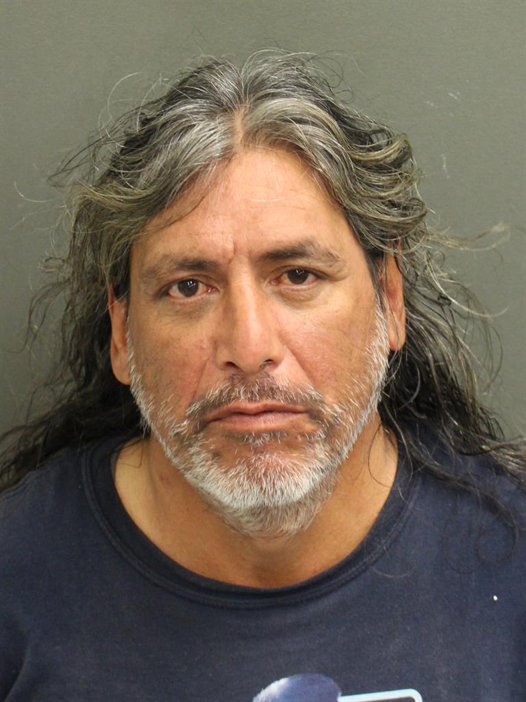  TEUDULO LAZO Mugshot / County Arrests / Orange County Arrests