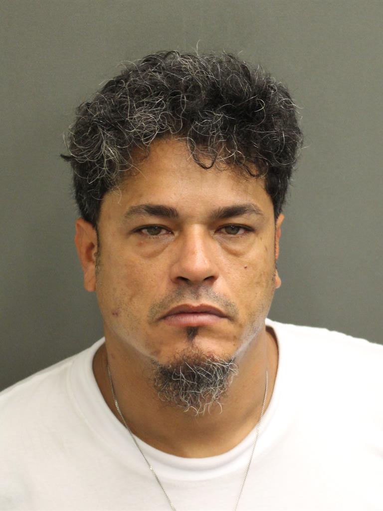  ERIK JOSEPH RUIZ Mugshot / County Arrests / Orange County Arrests