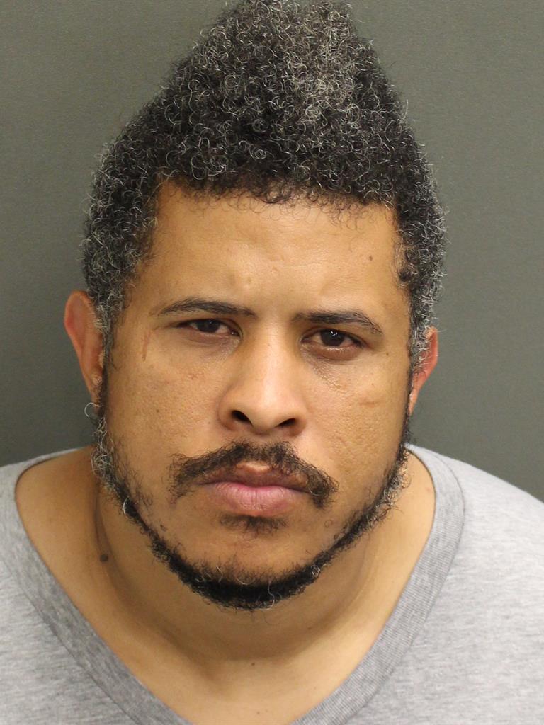  ANDIE LANG Mugshot / County Arrests / Orange County Arrests