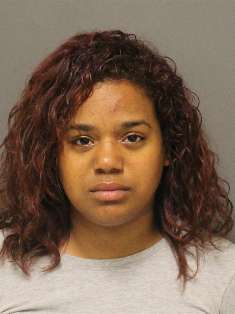  YANIBEL SARMIENTO VALLEVO Mugshot / County Arrests / Orange County Arrests