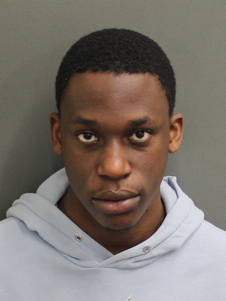  ANGELO CARLSTON SEIDE Mugshot / County Arrests / Orange County Arrests