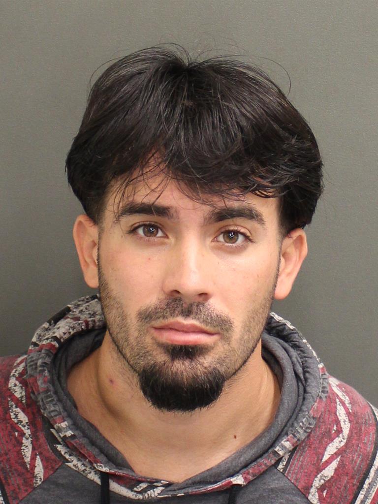  JUAN CARLOS MOROT DELAROSA Mugshot / County Arrests / Orange County Arrests