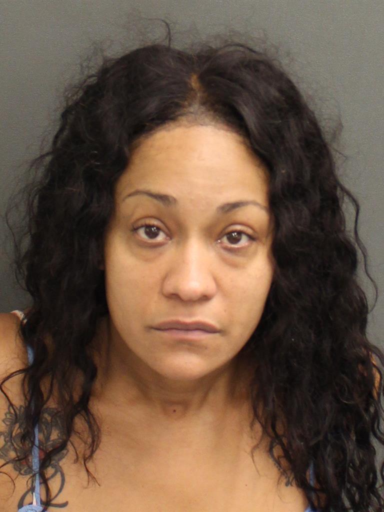  RAIZA RIVERA PIZARRO Mugshot / County Arrests / Orange County Arrests