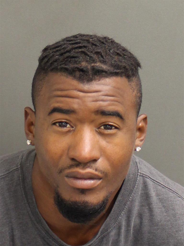  MARCUS WHITE Mugshot / County Arrests / Orange County Arrests