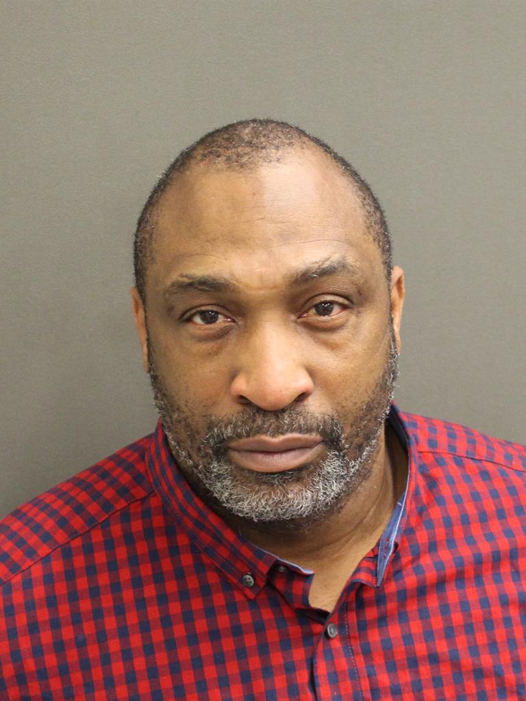  TAVALES DANYEL SORREL Mugshot / County Arrests / Orange County Arrests