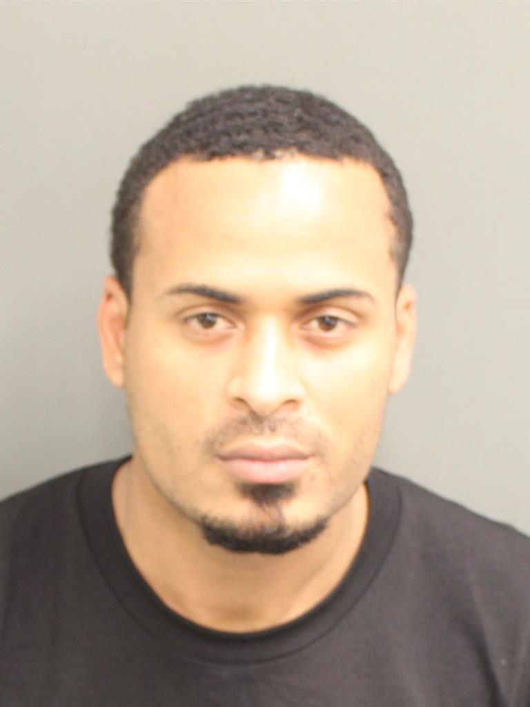  HERMINIO CASTRO AYAMA Mugshot / County Arrests / Orange County Arrests