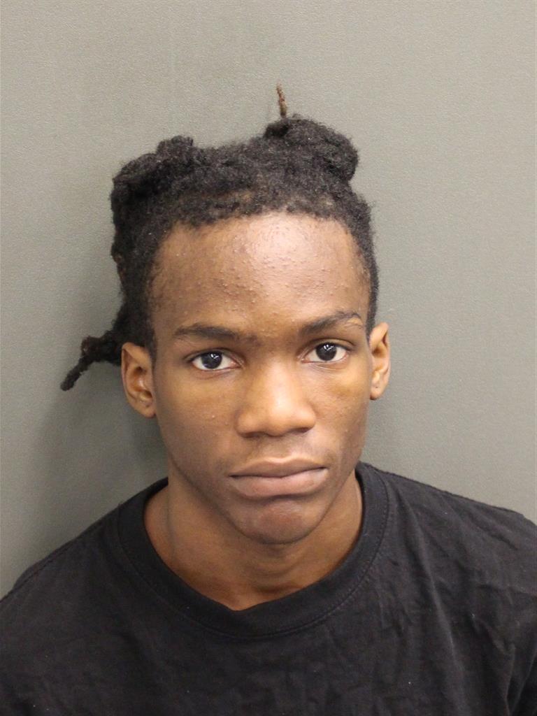  KSHAUN EDWARD BILLINGS Mugshot / County Arrests / Orange County Arrests