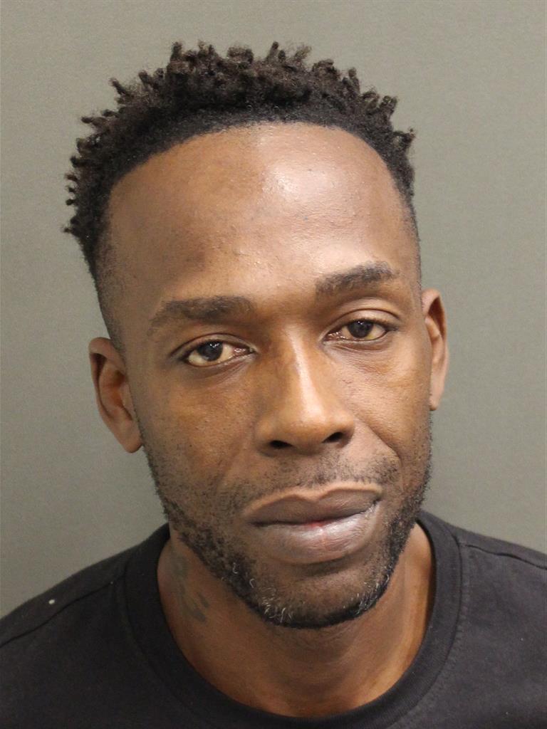  CLEMENT ISAROON Mugshot / County Arrests / Orange County Arrests