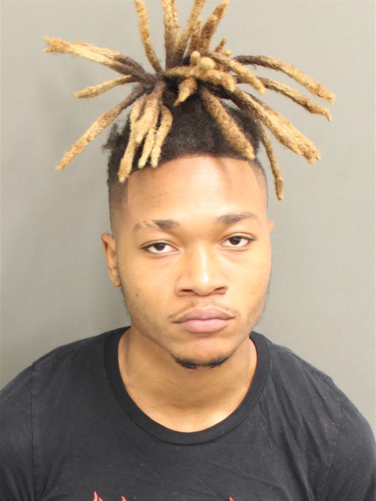 ISAIAH JONES Mugshot ISAIAH JONES Mugshot / County Arrests / Orange County Arrests