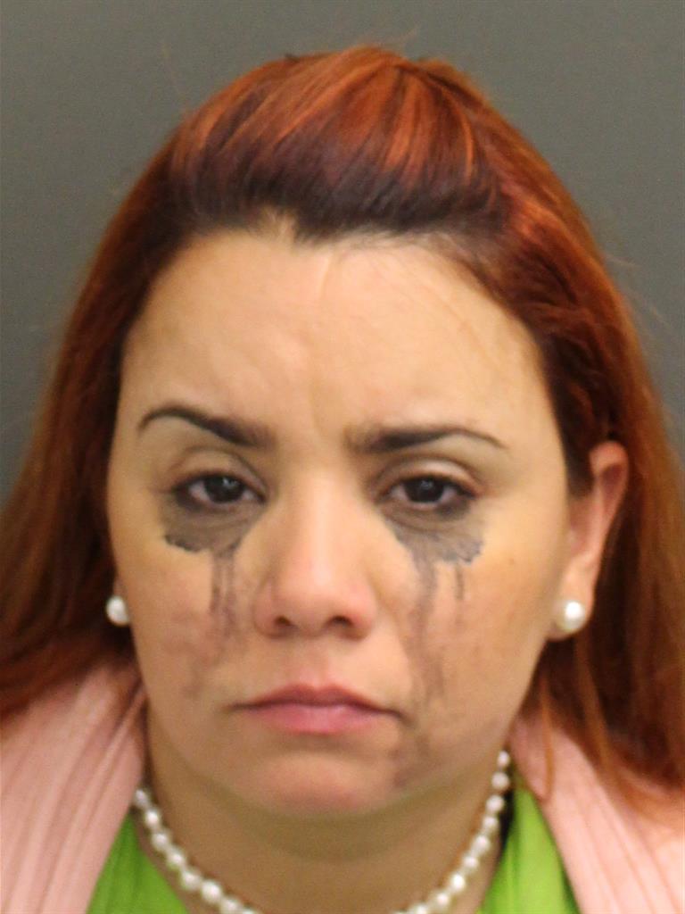  JENISE RIVERA OTERO Photo Image