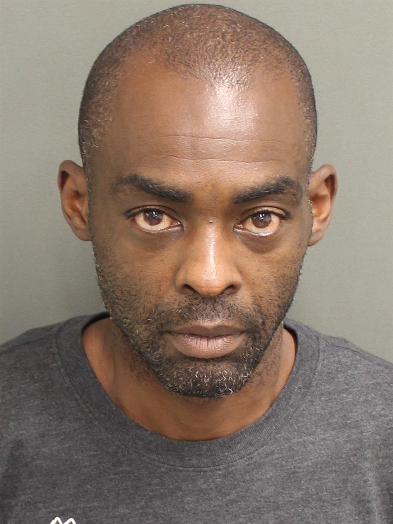  FREDRICK DOUGLAS MCNEAL Photo Image