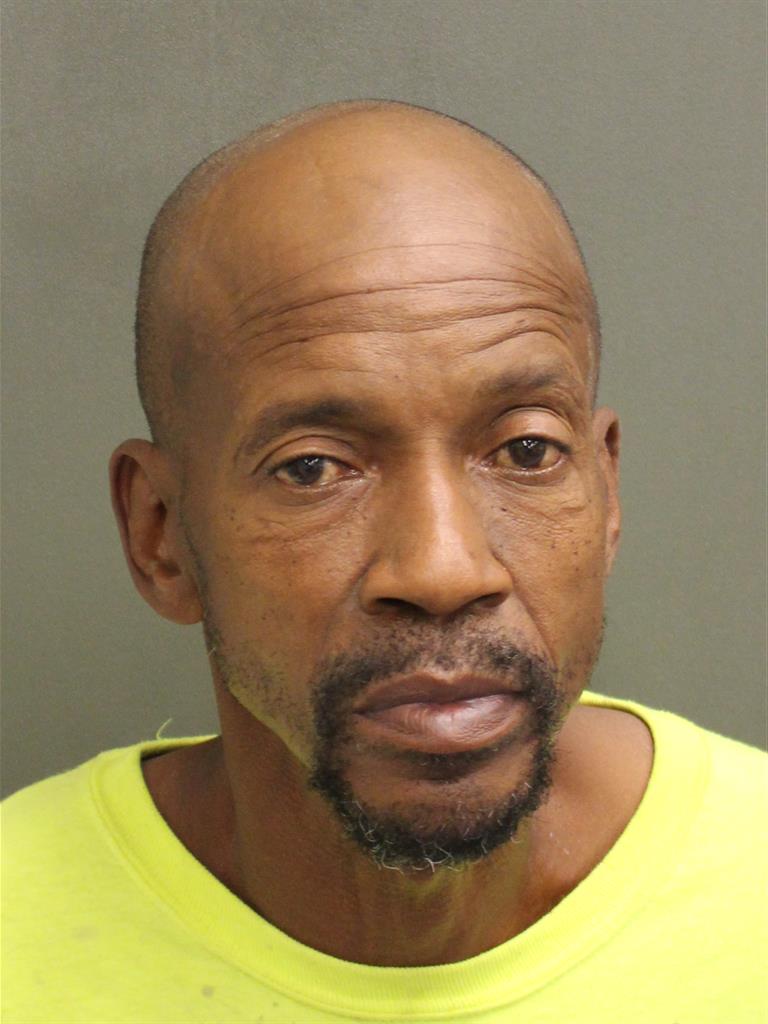  DARRYL MONTEITH JONES Photo Image