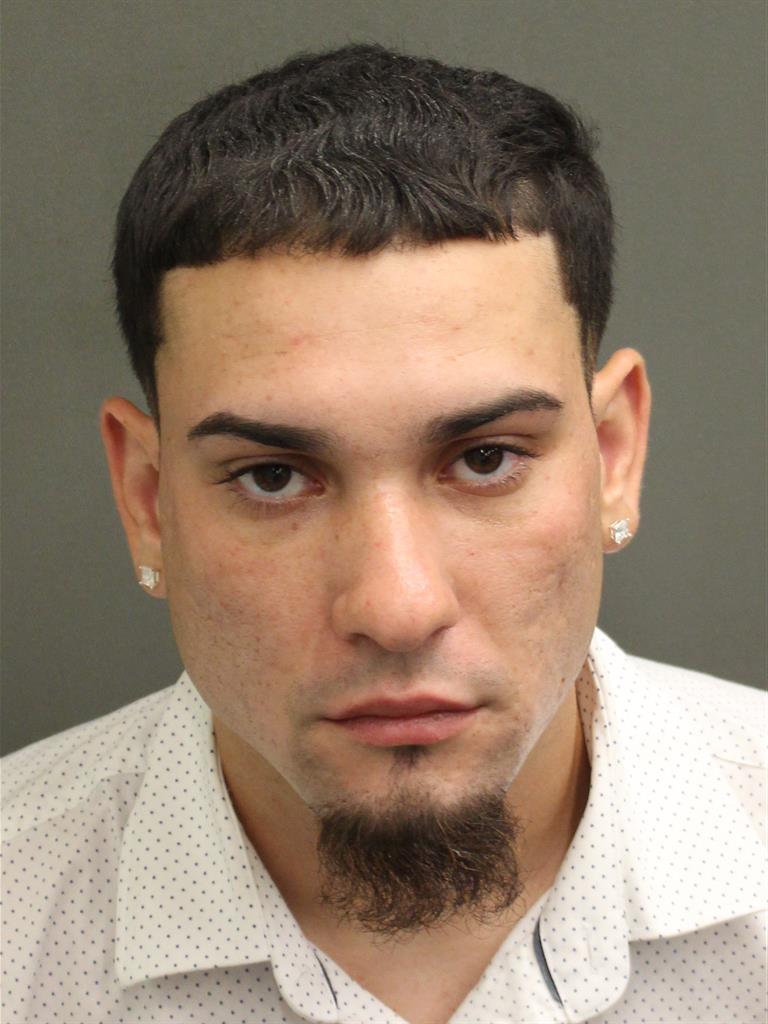  EDGAR PINERO Photo Image