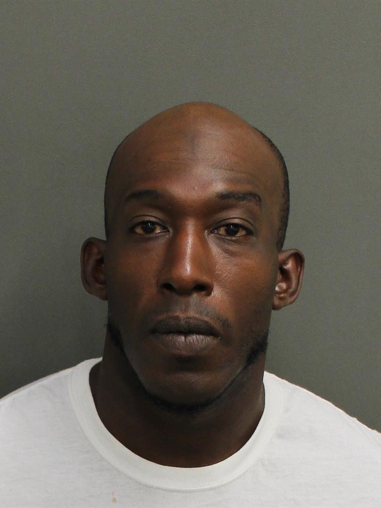  GREGORY THOMAS HILL Photo Image