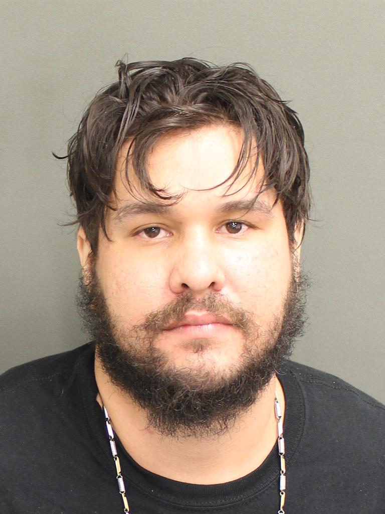  CARLOS ENRIQUE RIVERA Mugshot / County Arrests / Orange County Arrests