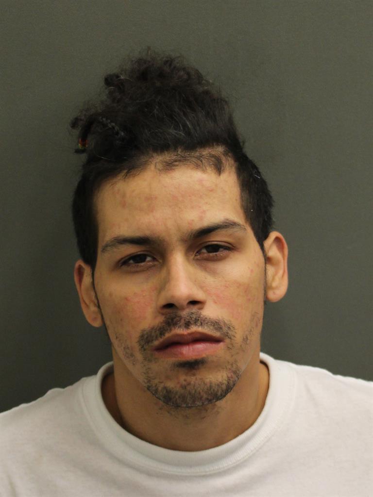  FRANCISCO PEREZ VAZQUEZ Mugshot / County Arrests / Orange County Arrests