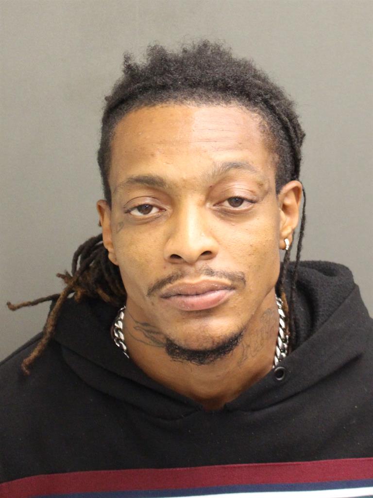  DEMETRIUS SHAQUILLE WALLS Photo Image