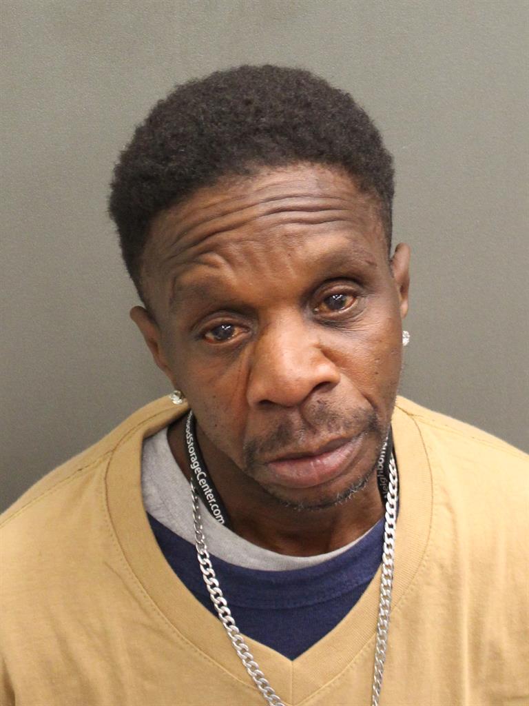  WARREN SWEAT Mugshot / County Arrests / Orange County Arrests