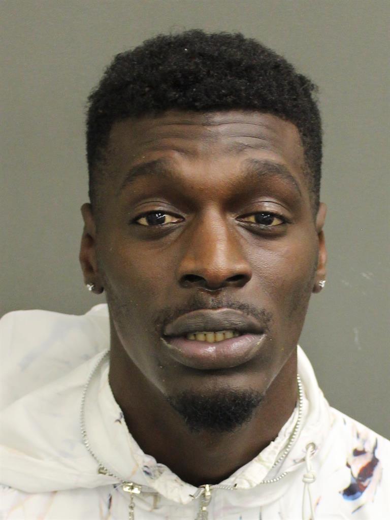  DEMITRIUS DAQUAN HARRIS Photo Image