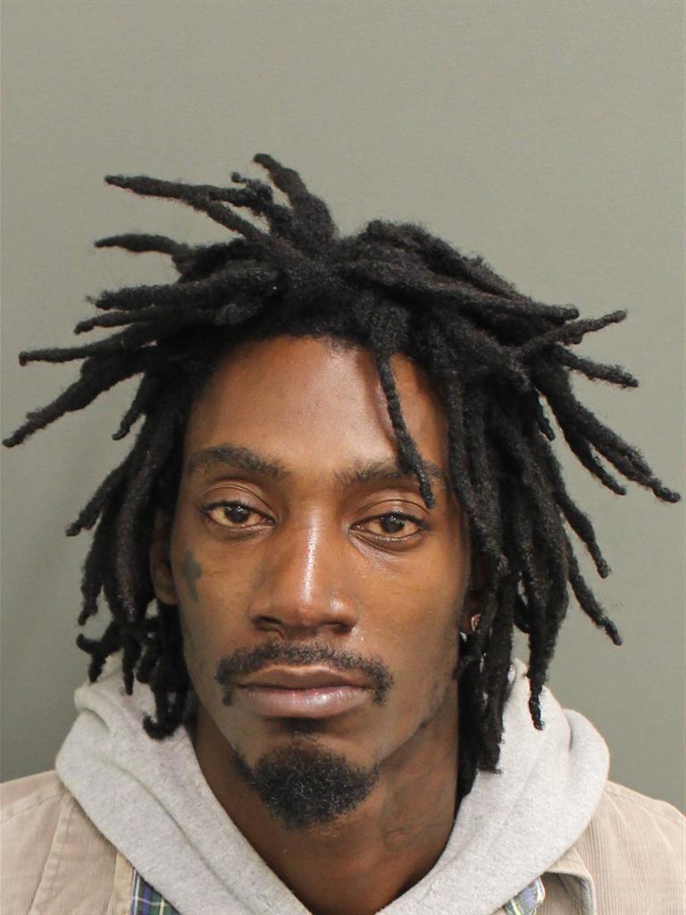  ANTHONY MARQWEZ ETHRIDGE Photo Image