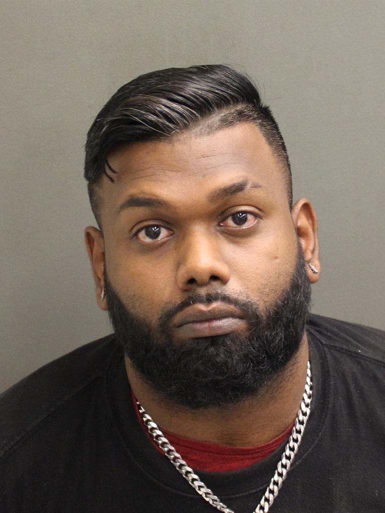  RICHARD PAUL SWAMY Photo Image