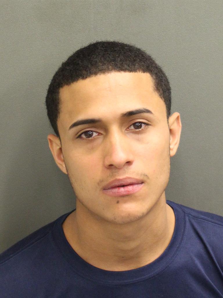  NATANAEL ELIEL SOTO LOPEZ Mugshot / County Arrests / Orange County Arrests