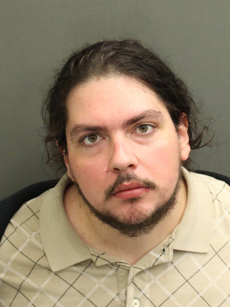  ANDREW GEORGE KHOURY Photo Image