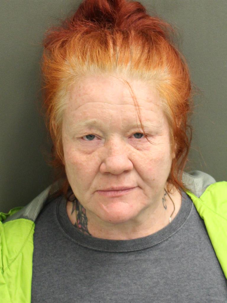  CAROL LYNN TRAPP Photo Image