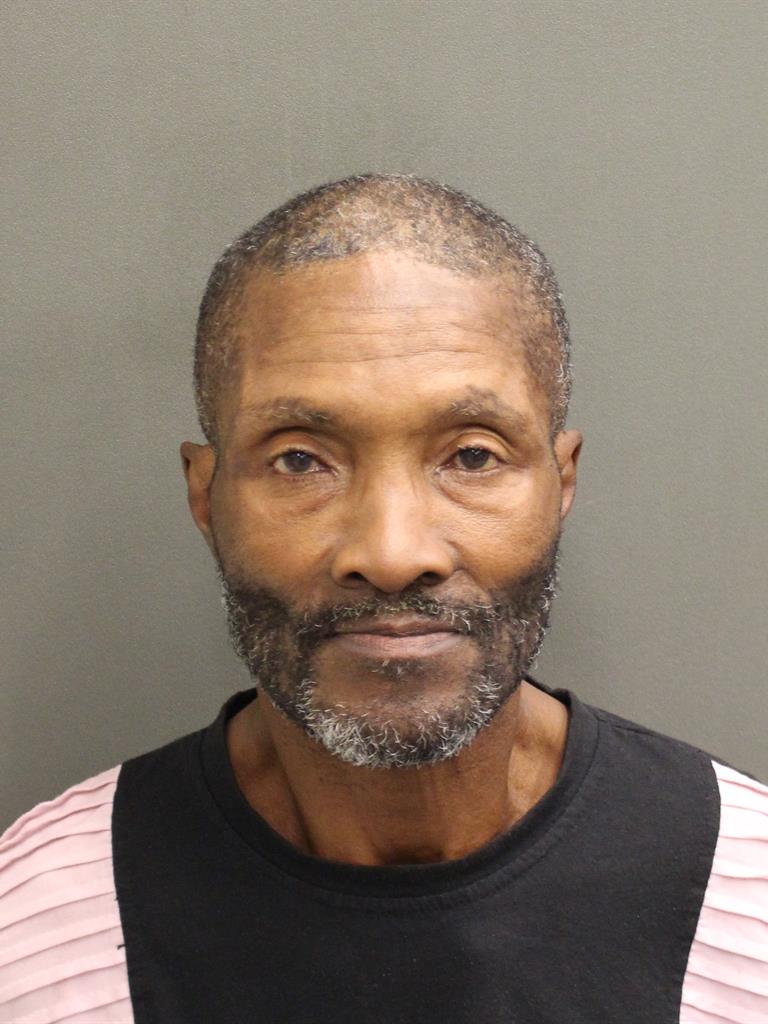  JEFFREY DWIGHT CARR Mugshot / County Arrests / Orange County Arrests