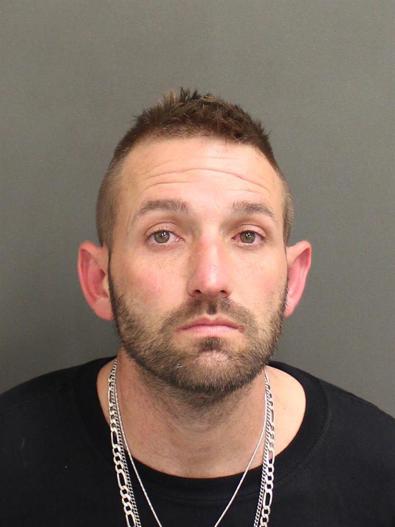 JEFFERY EUGENE TYLER Mugshot / County Arrests / Orange County Arrests