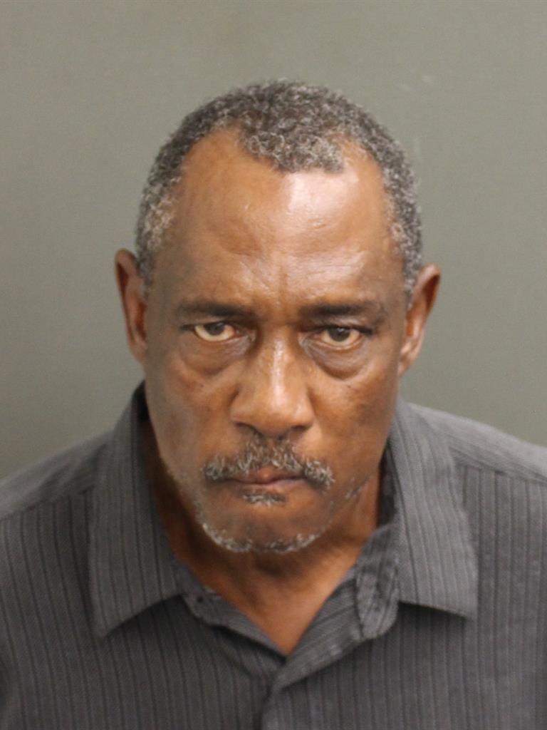  RANDY LAMAR FREEMAN Mugshot / County Arrests / Orange County Arrests