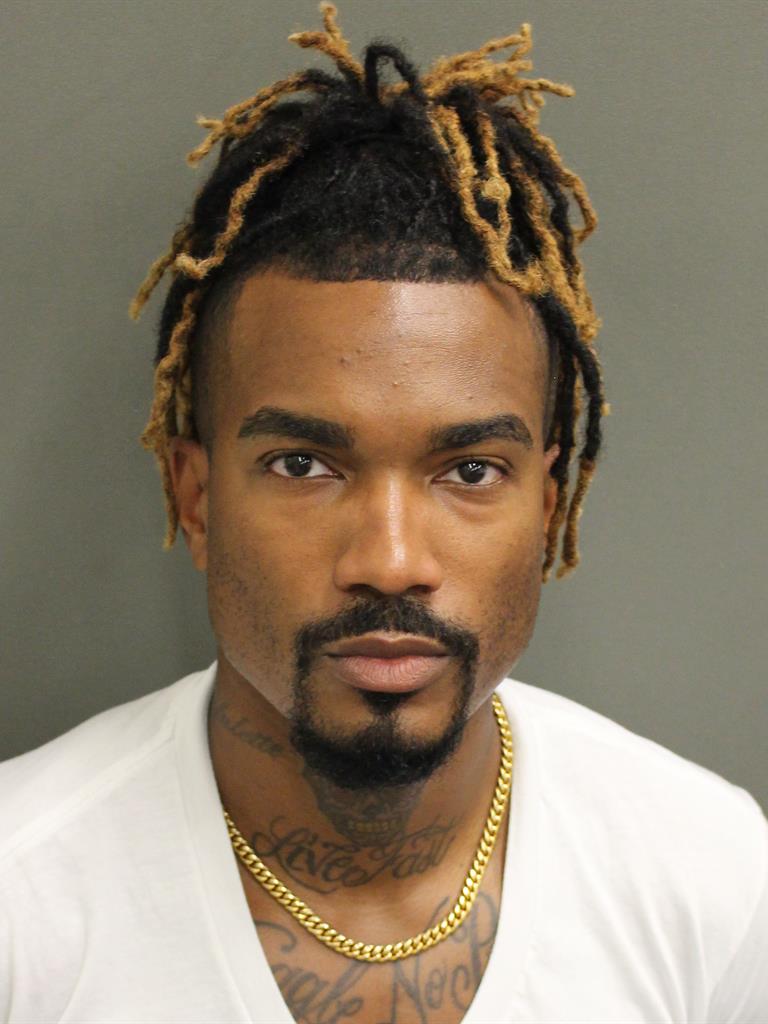  LENNARD ANTHONY HARRISON Photo Image