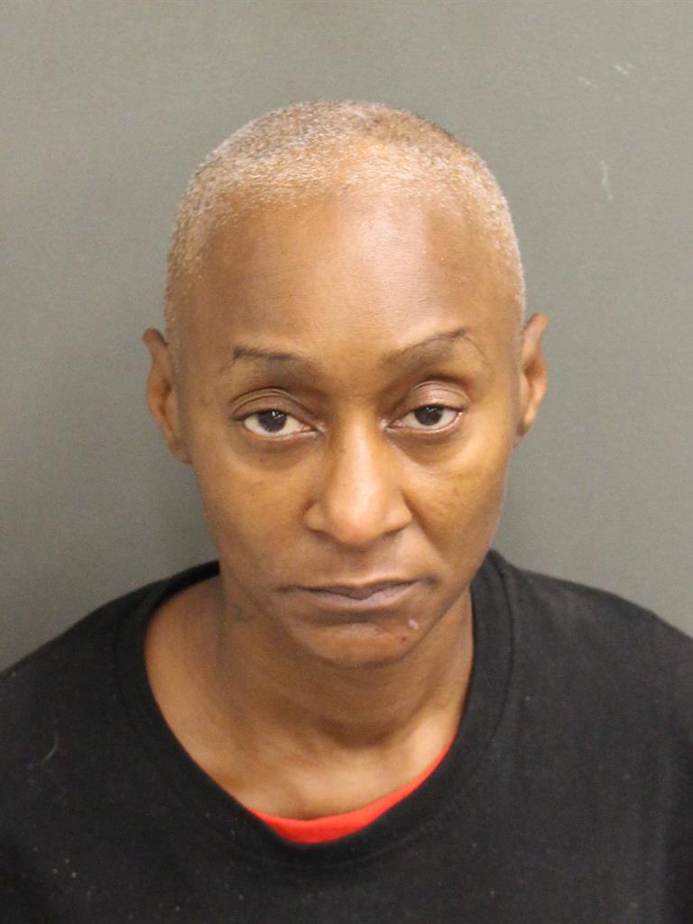  MONIQUE LYNEL WILSON Photo Image