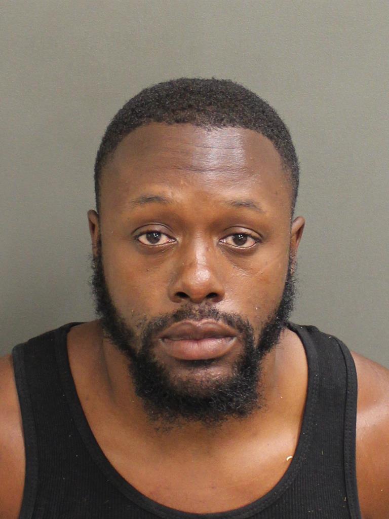  MARCUS DALLAS Mugshot / County Arrests / Orange County Arrests