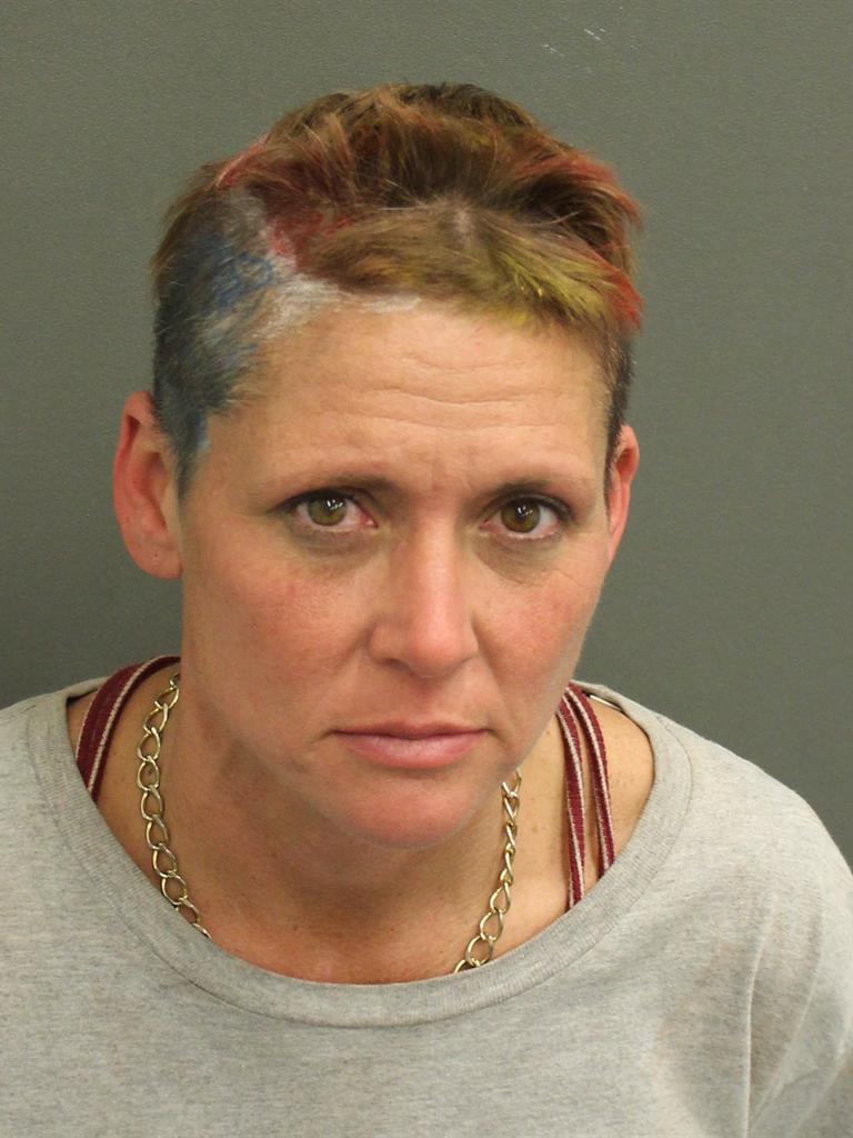  VANESSA TREVINO Photo Image