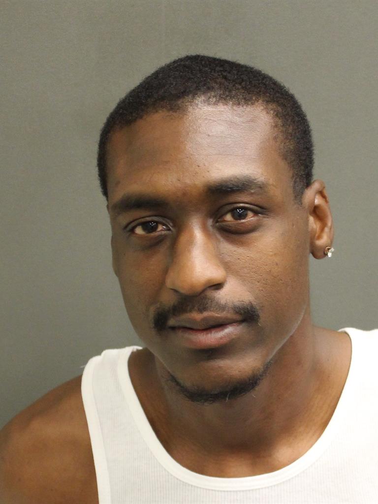  LORENZO CARL JOHNSON Photo Image