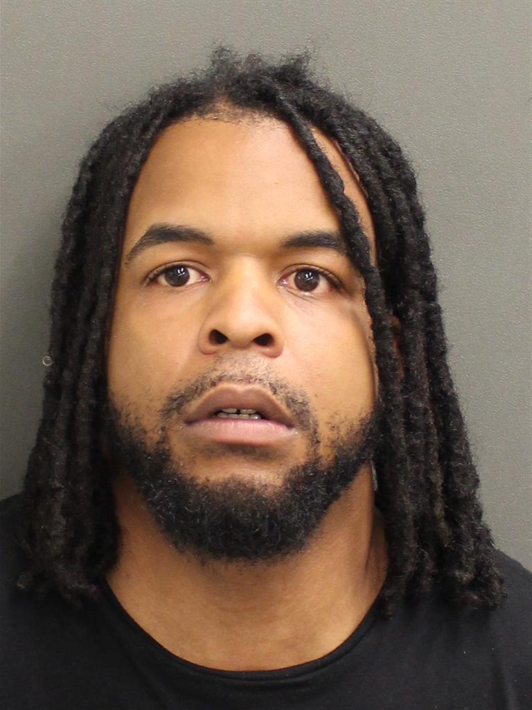  LENSEY L MOTT Mugshot / County Arrests / Orange County Arrests