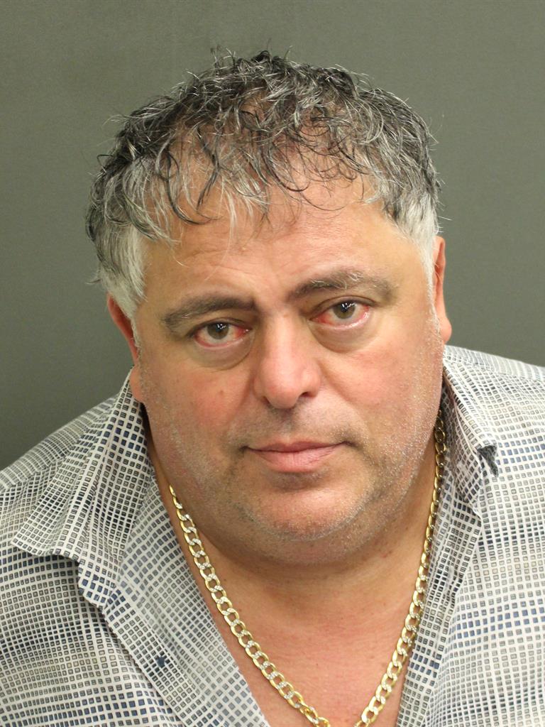  TONY HAMID HOSSAIRATI Photo Image