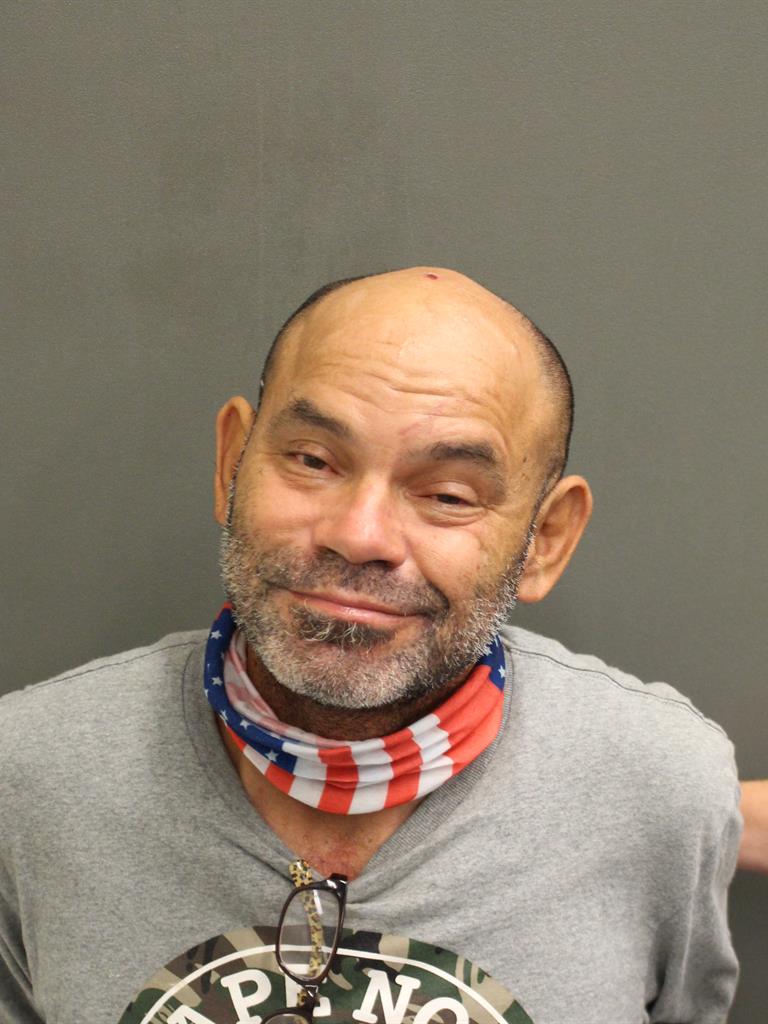  FERMIN VELAZQUEZ Mugshot / County Arrests / Orange County Arrests