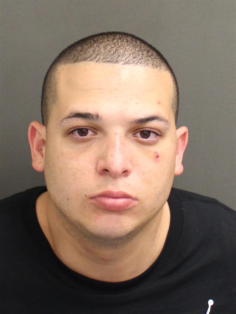  JOSE ROBERTO MOJICA ABREU Photo Image