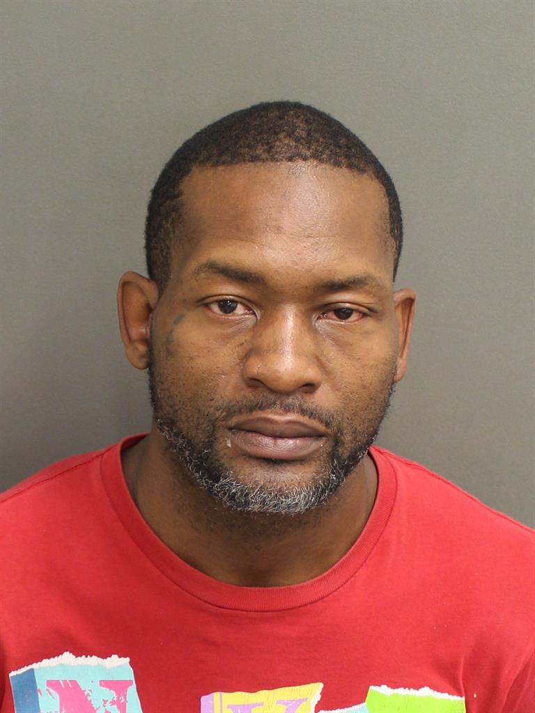  LEON DANIEL ECHOLS Photo Image