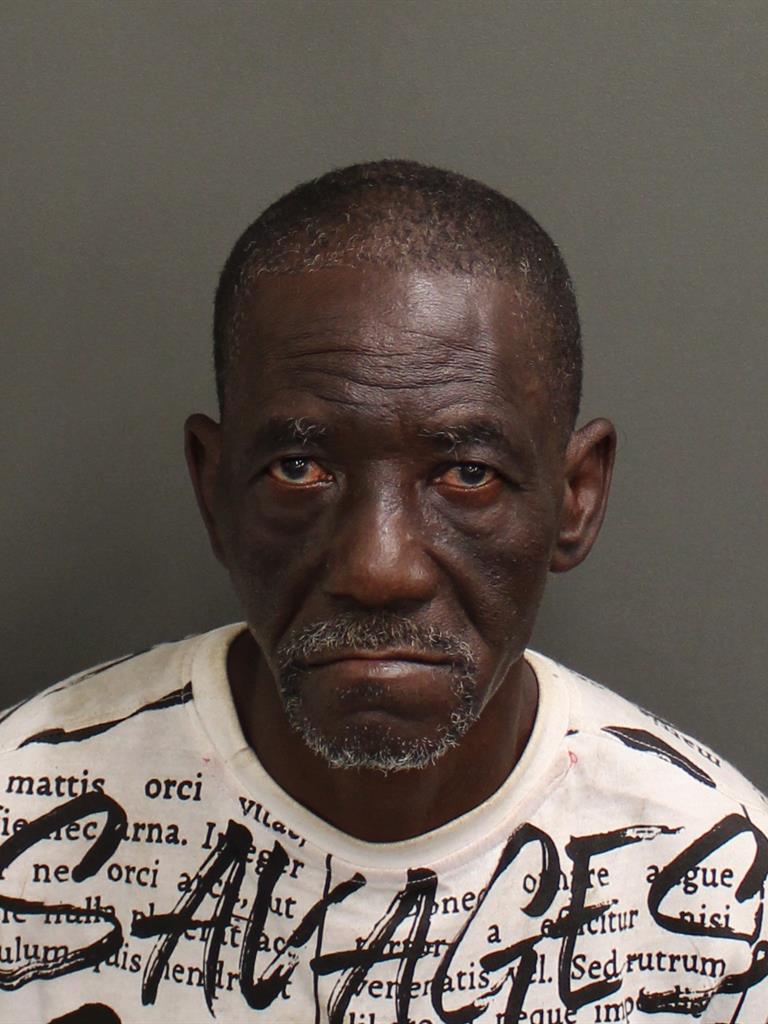  AUGUSTE CARMIL Mugshot / County Arrests / Orange County Arrests