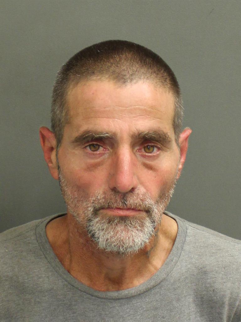  JAMES DAREN SPRAGUE Mugshot / County Arrests / Orange County Arrests