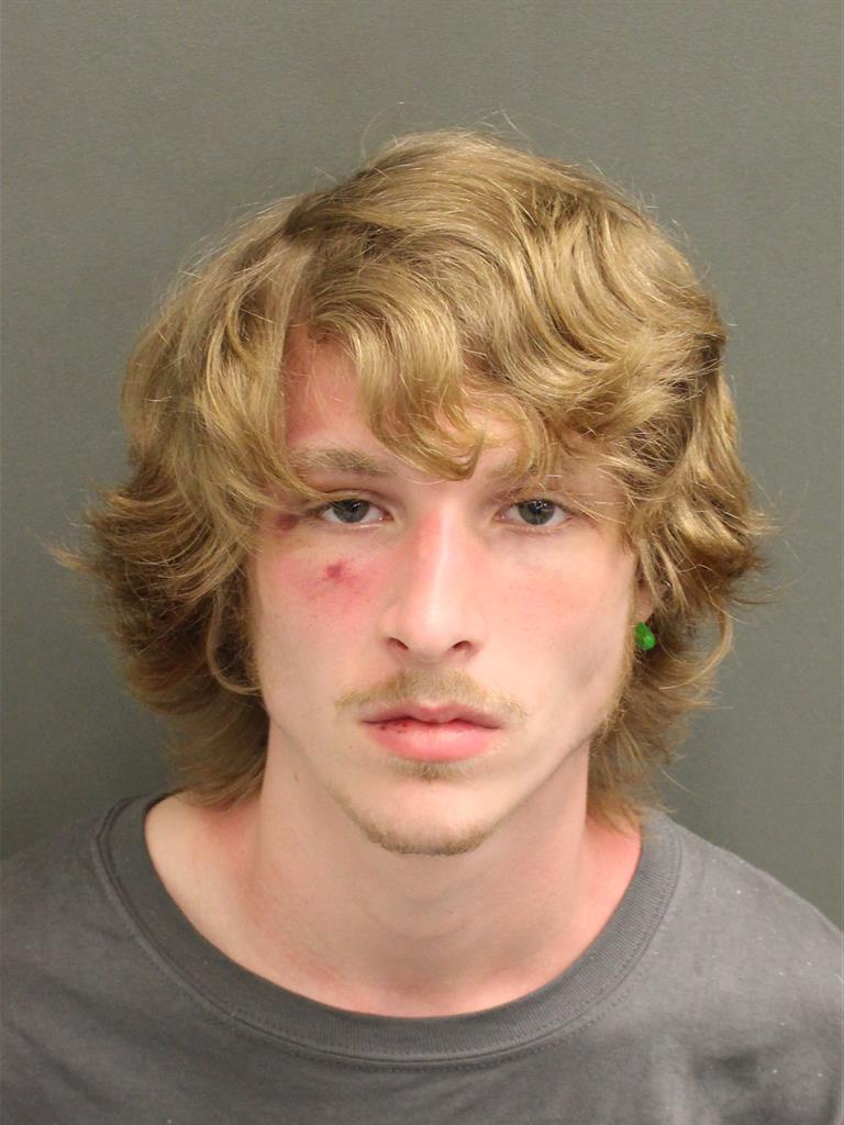  GERALD WALTER KAZUKIEWICZ Mugshot / County Arrests / Orange County Arrests