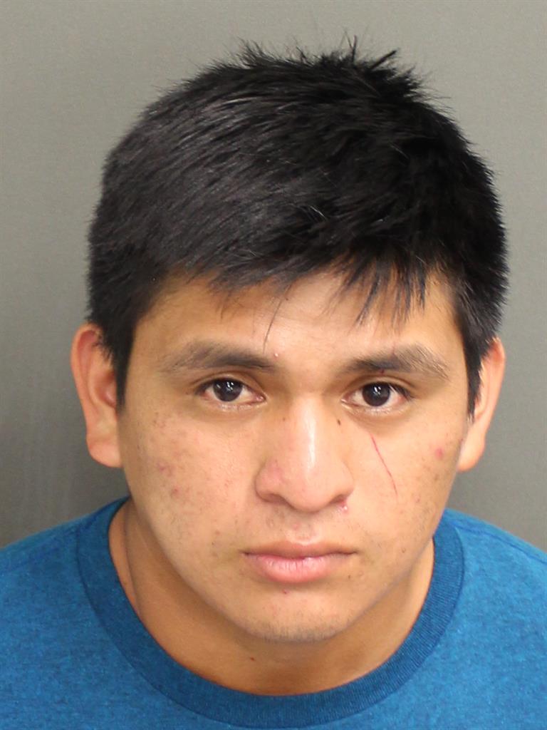  JUAN FRANSISCO DIAZ Photo Image